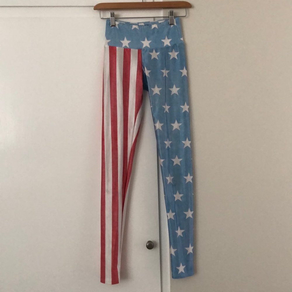 Goldsheep clothing activewear legging pants